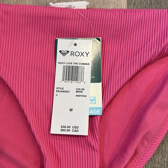 Roxy Bottoms - M - Picture 6 of 6